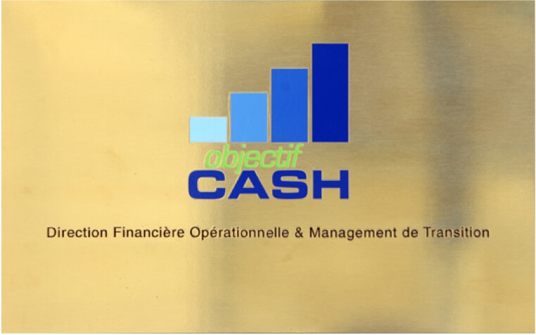 Objectif CASH Team